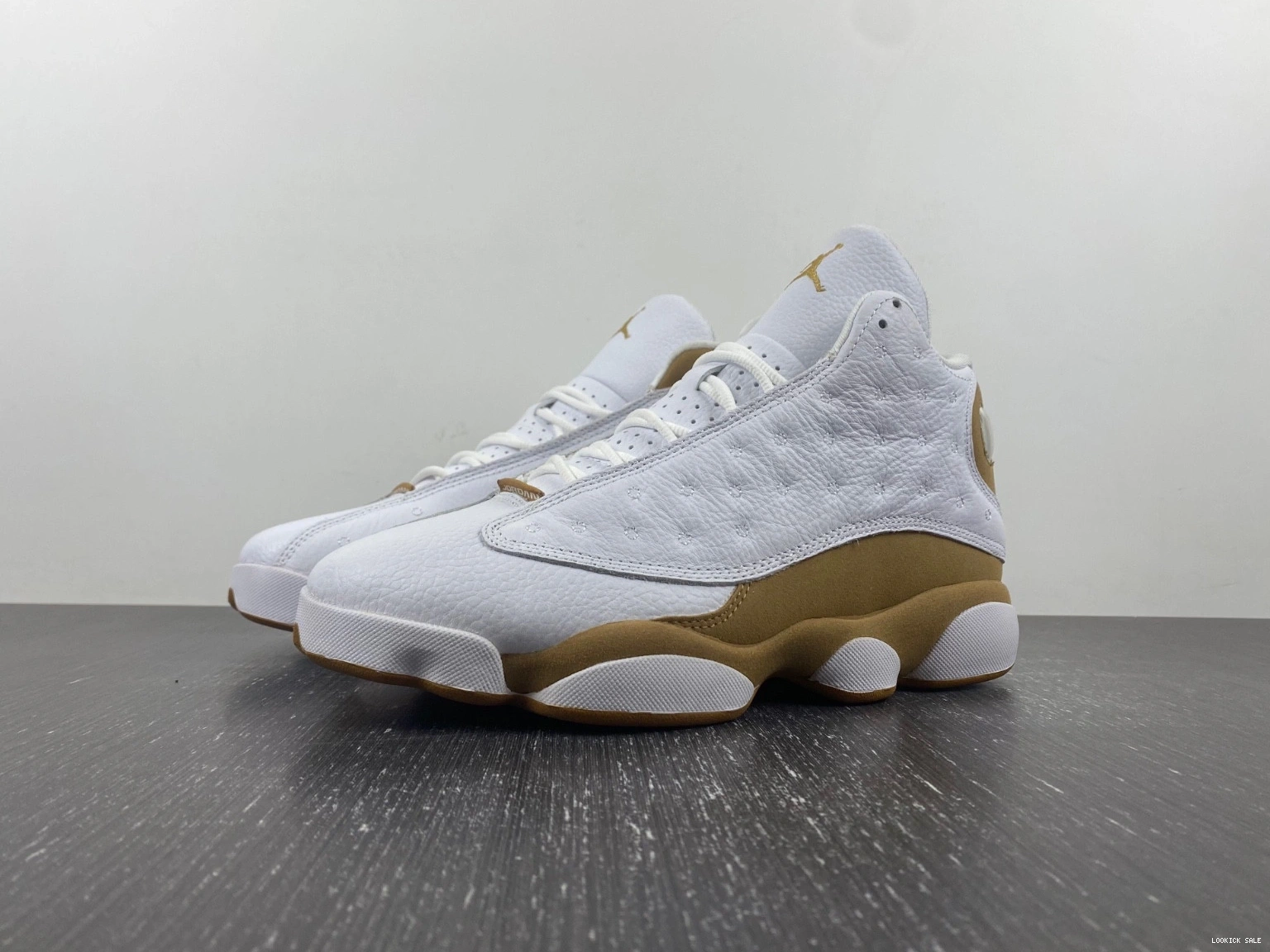 Cheap Air Wheat 414571-171 13 Jordan  0520